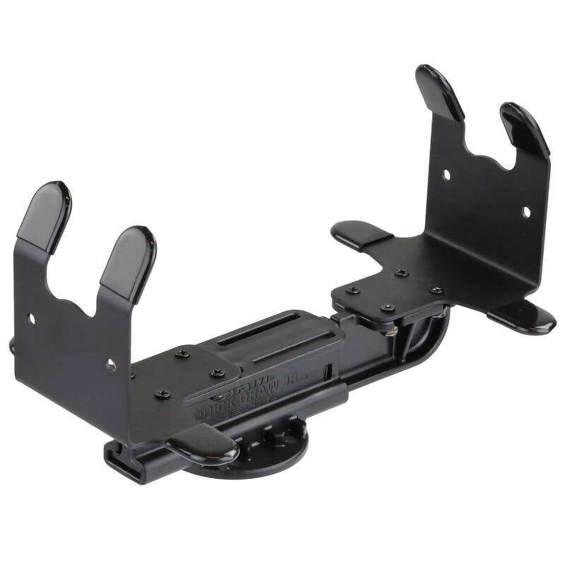 RAM-VPR-105 RAM® Quick-Draw™ Jr. Universal Printer Holder for Zebra / Brother / Printronix printers