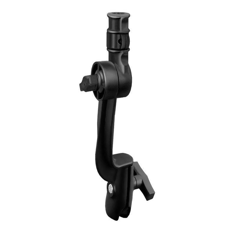 RAP-114-AP-RBU RAM® Adapt-A-Post™ with Revolution Ratchet/Socket Arm