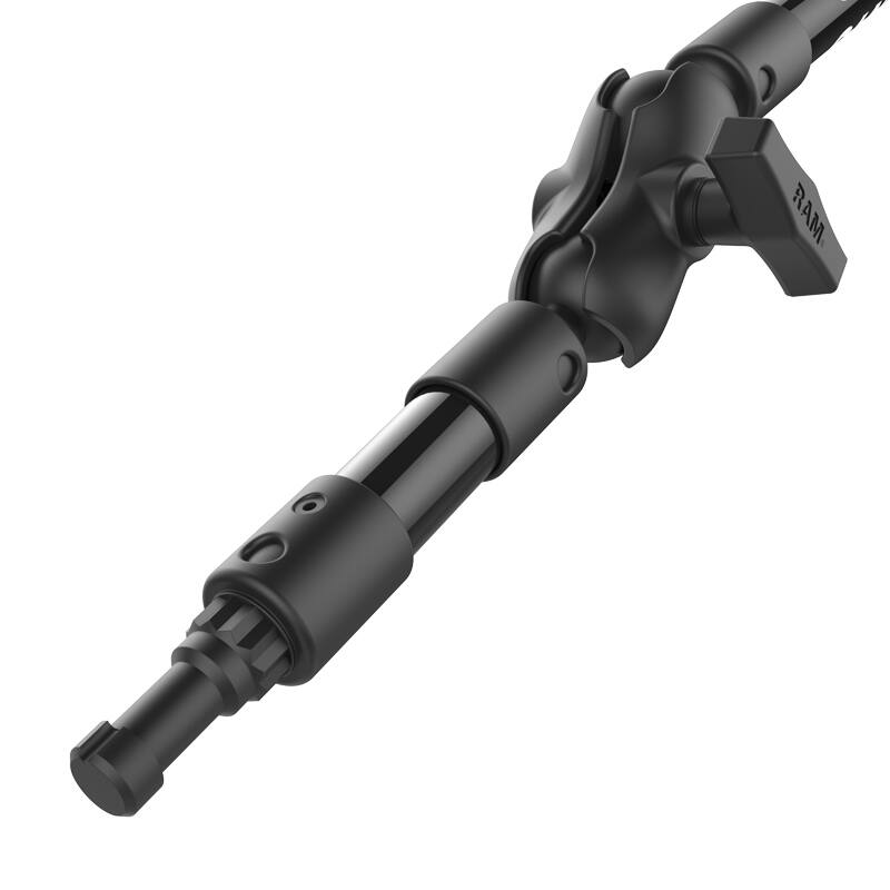 RAP-114-PSP Spline Post