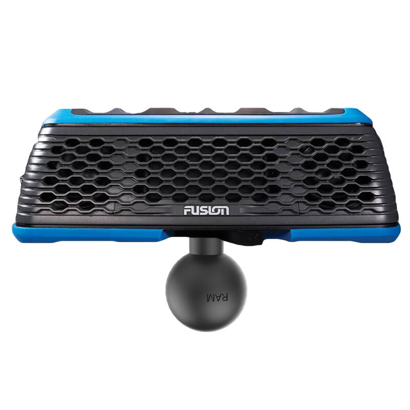 RAP-202U-GA71 RAM® Ball Adaptor on Fusion StereoActive