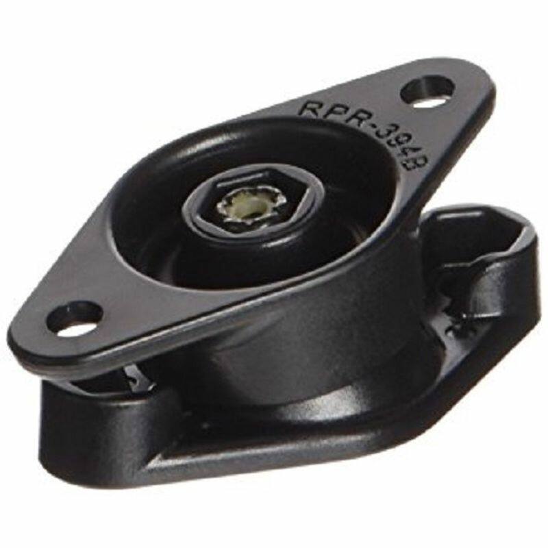RAM Adaptor - Double Diamond Base Swivel Adaptor