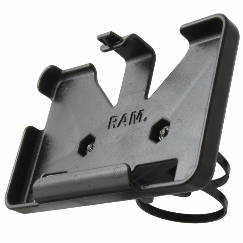 RAP-274-1-GA34 RAM® EZ-On/Off™ Bicycle Mount for Garmin nuvi 1300, 2495LMT + More