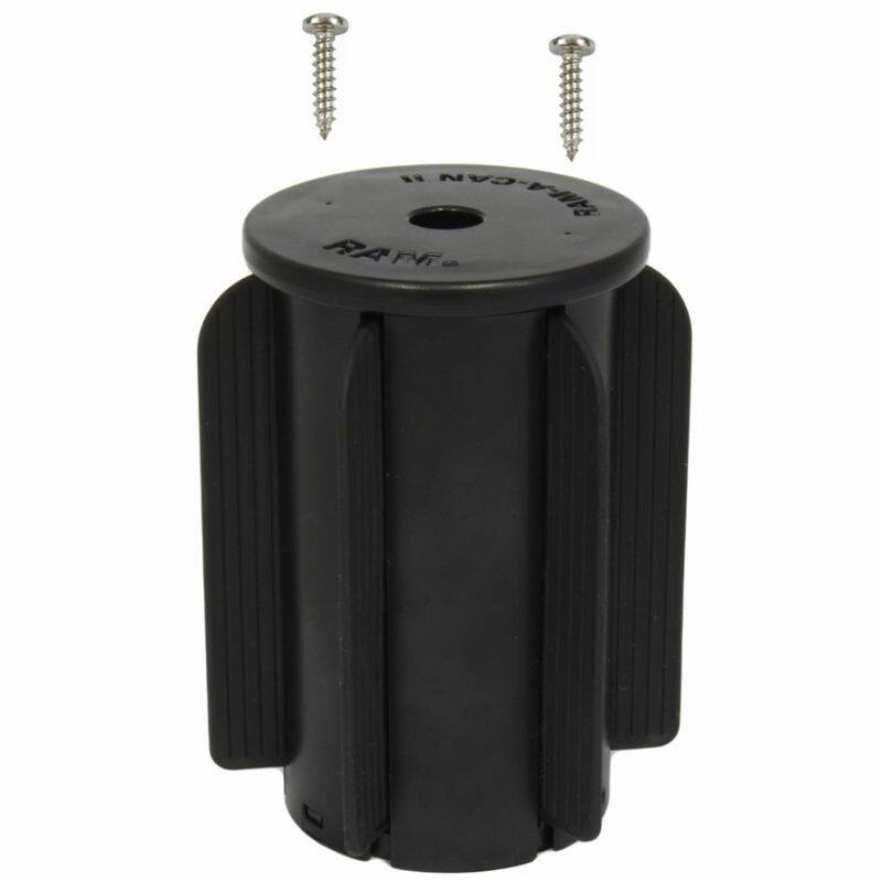 RAP-299-3U RAM® RAM-A-CAN™ II Cup Holder Mount (composite)