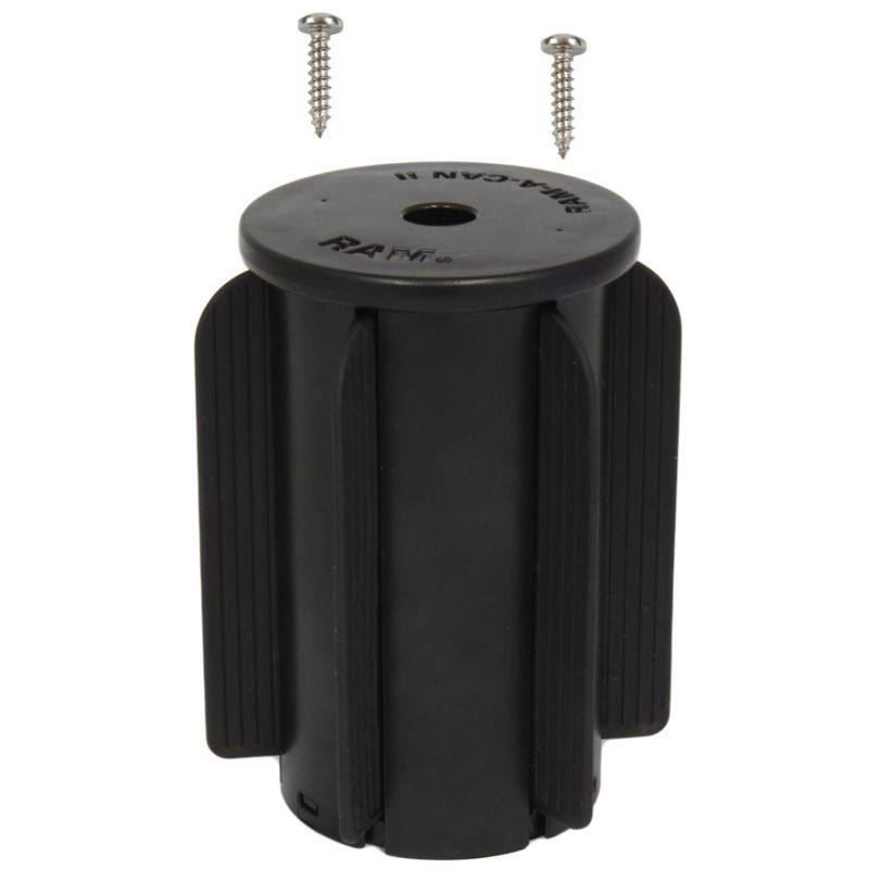 RAP-299-3U - RAM-A-CAN™ II Universal Drink Cup Base