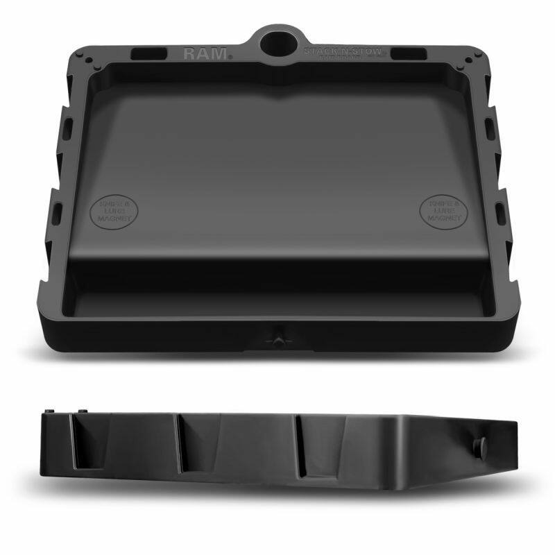 RAP-395U RAM® Stack-N-Stow™ Bait Board