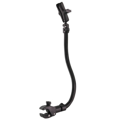 RAM Wheelchair Extension Arm with Tough Claw and Double Socket Arm - B  Series