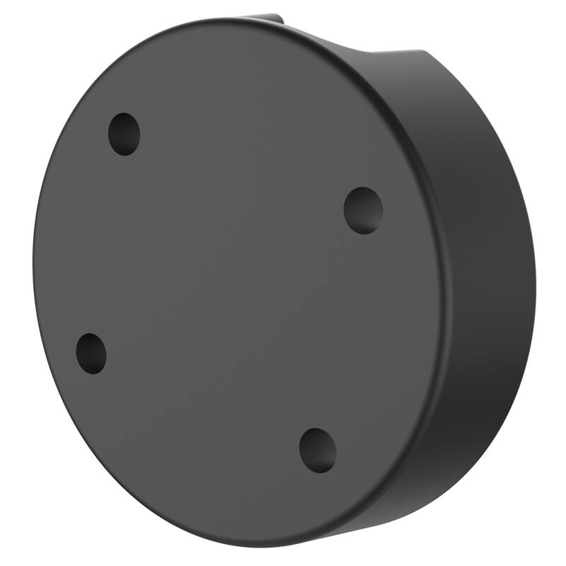 RAM Cable Manager Flush Mounting Adapter