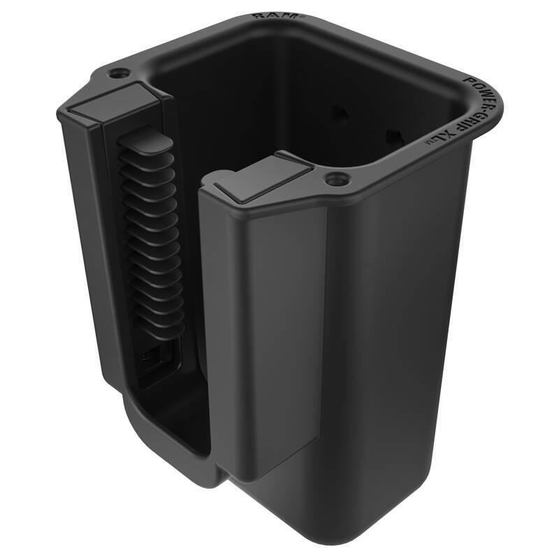 rap-450u scanner basket