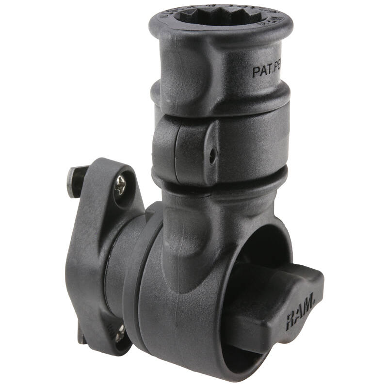 RAP-AAPR-WCT RAM® Universal Wheelchair Base with Quick Release & Swivel Feature