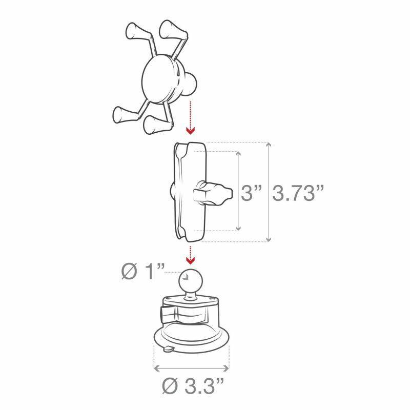 rap-b-166-un7u overall dimensions