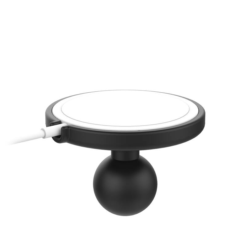 RAP-B-202-AP-MAGU RAM® Ball Adaptor for Apple MagSafe
