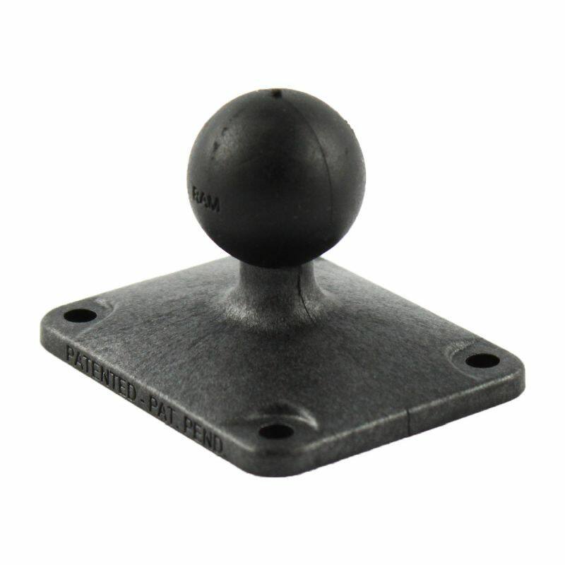 RAP-B-202U-225 composite square base