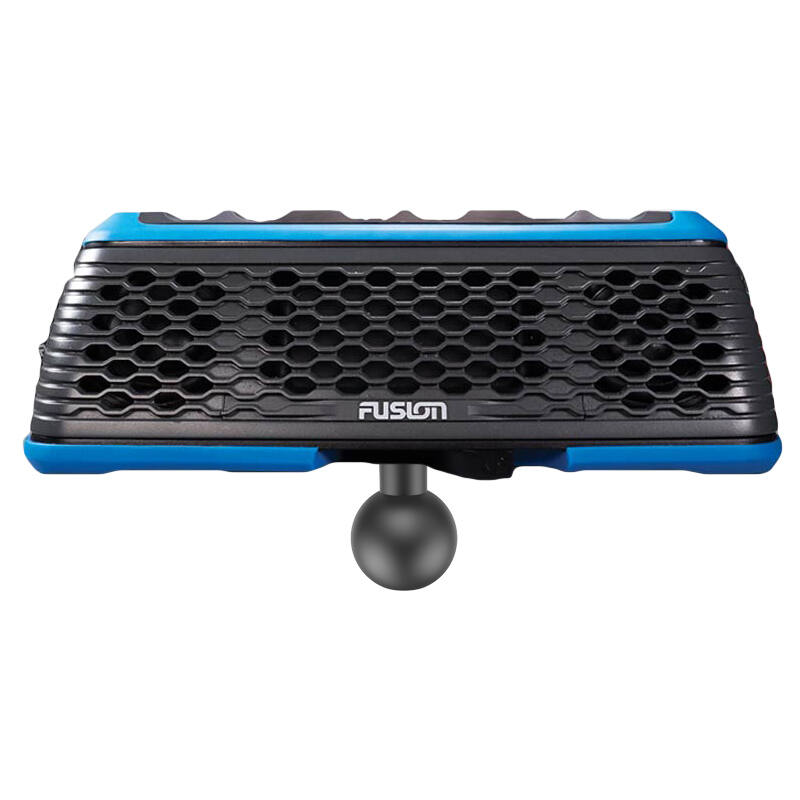 RAP-B-202U-GA71 RAM® Ball Adapter on Fusion StereoActive - B Series
