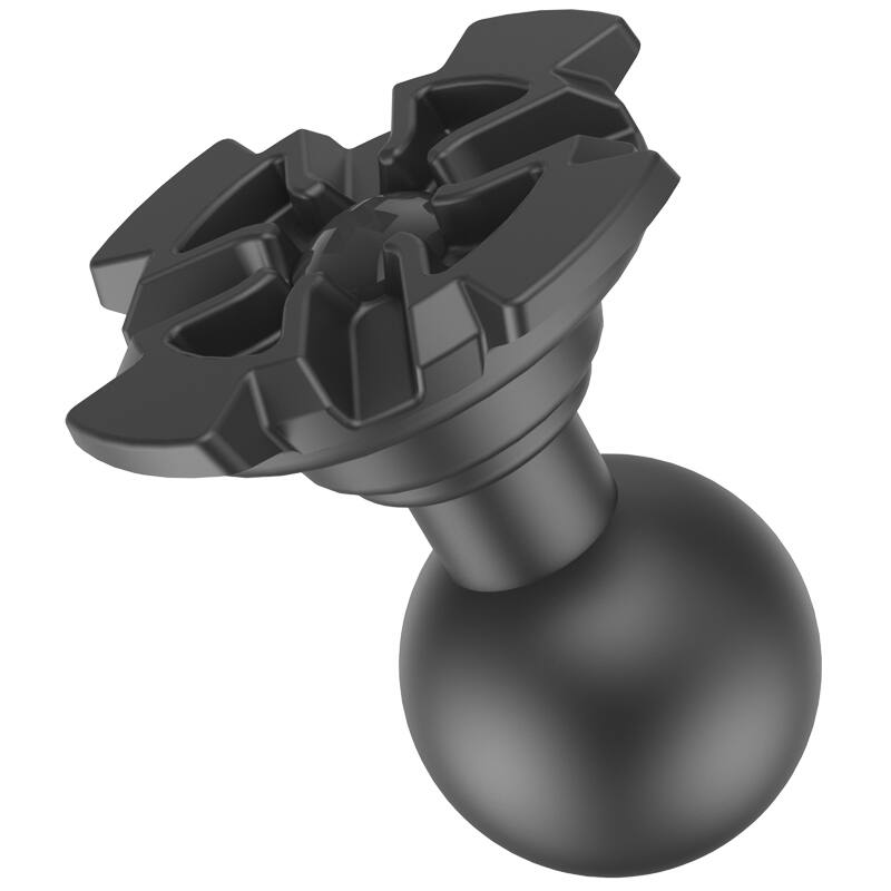 RAP-B-202U-GA71 RAM® Ball Adapter for Fusion StereoActive - B Series - Puck Mount