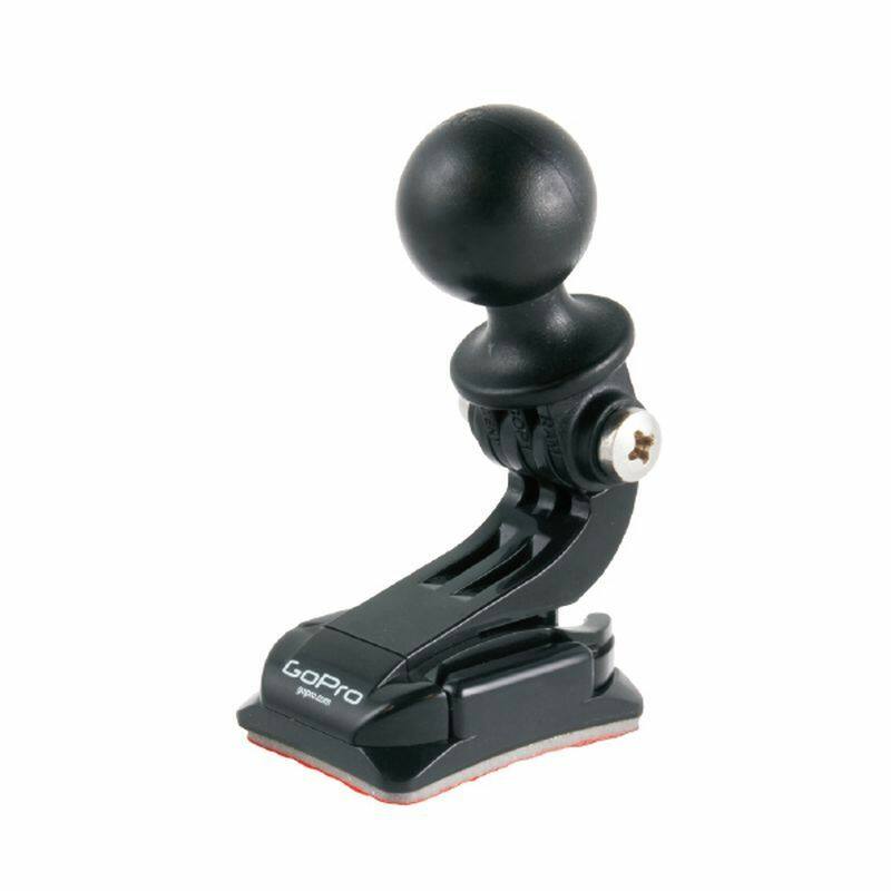 RAP-B-202-GOP1U RAM® Action Camera mount