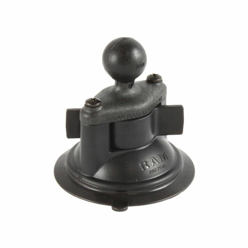 rap-b-224-1u composite suction cup base