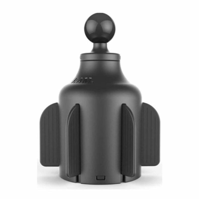 RAP-B-299-4U RAM® Stubby™ Cup Holder Ball Base