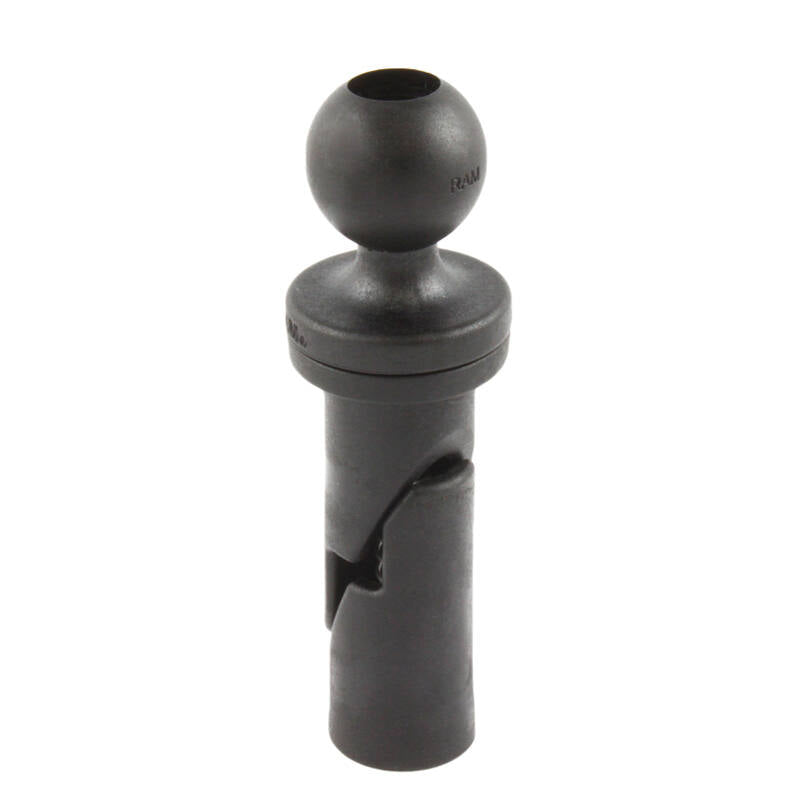 RAP-B-354U RAM® Wedge Ball Adapter for Scotty and Hobie Sail Port Base - B Size