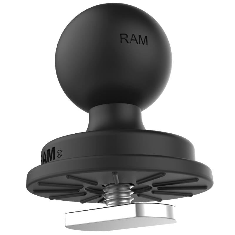 RAP-B-354U-TRA1 RAM® Track Ball™ with T-Bolt Attachment - B Size