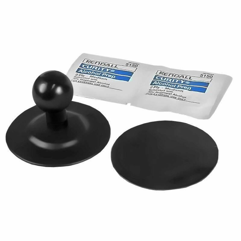 RAP-B-378U RAM® Flex Adhesive Base