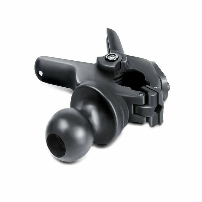RAP-B-397-1U RAM® Tough-Clamp™ Small Base with Ball
