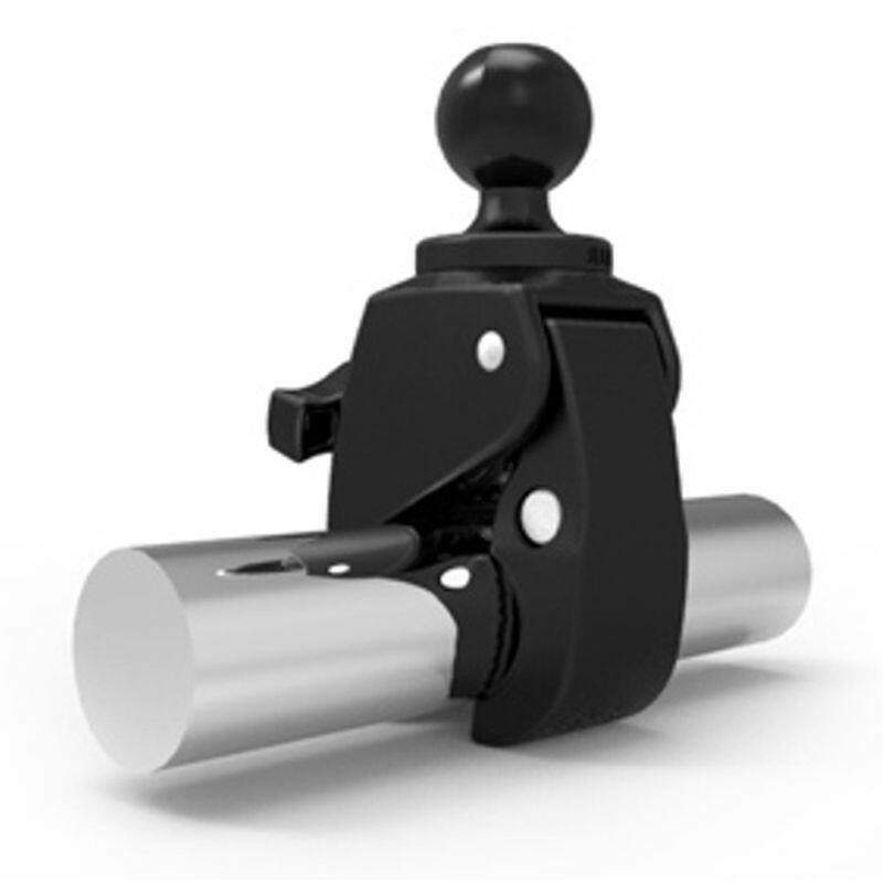 rap-b-400u tough-claw on rail