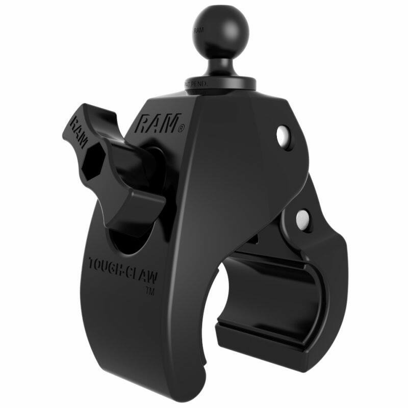 RAP-B-401U Large Tough-Claw with B (1") series Ball