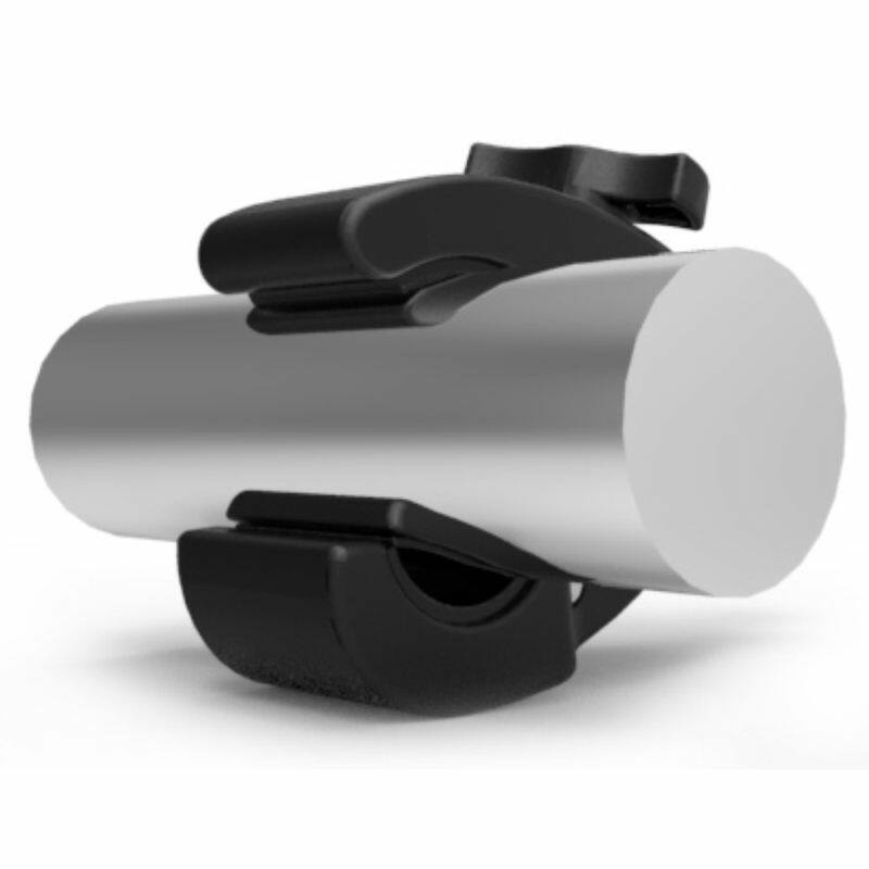 RAM Tough-Claw Adjustable Mount - Medium - Alloy Arm and Diamond Base
