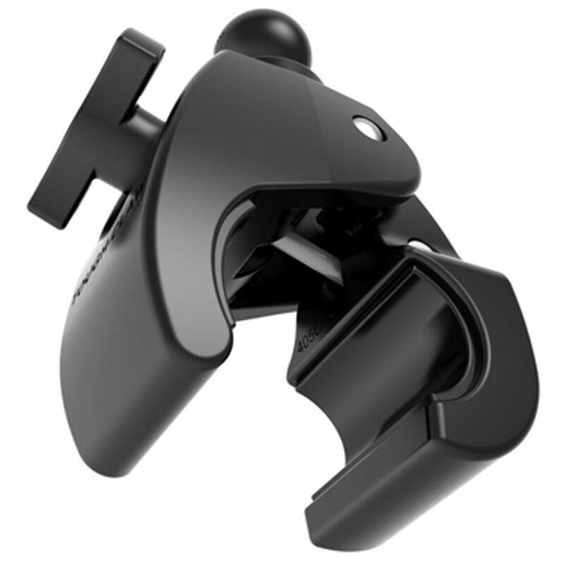 RAM Tough-Claw Adjustable Mount - Medium - Alloy Arm and Diamond Base