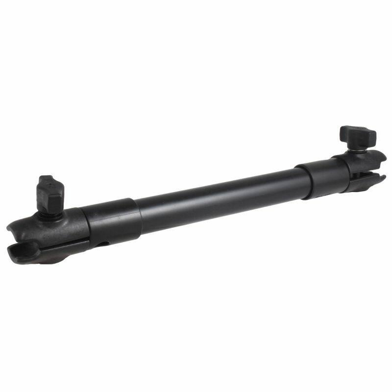 RAP-BB-201-14U RAM® 356mm PVC Pipe with Single Socket Arms
