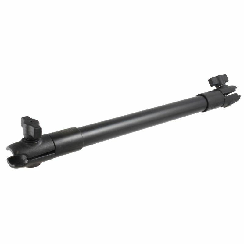 RAP-BB-201-18U RAM® 457mm / 18" PVC Pipe with Single Socket Arms