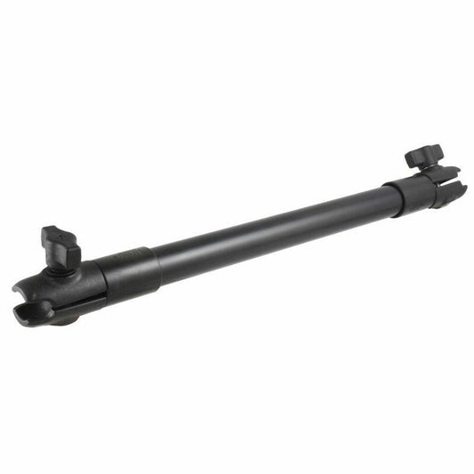RAP-BB-201-18U RAM® 457mm / 18" PVC Pipe with Single Socket Arms