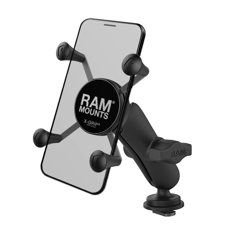 RAP-HOL-UN7B-354-TRA1U - RAM® X-Grip® Phone Mount with Track Ball™ Base