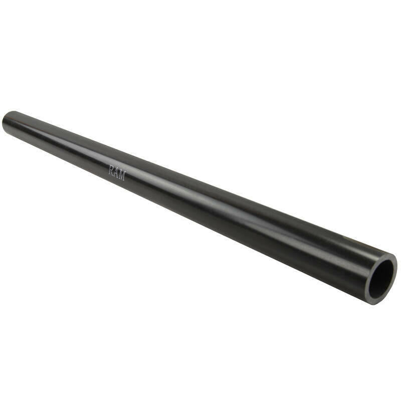 RAM Pipe - 457mm / 18" Long PVC