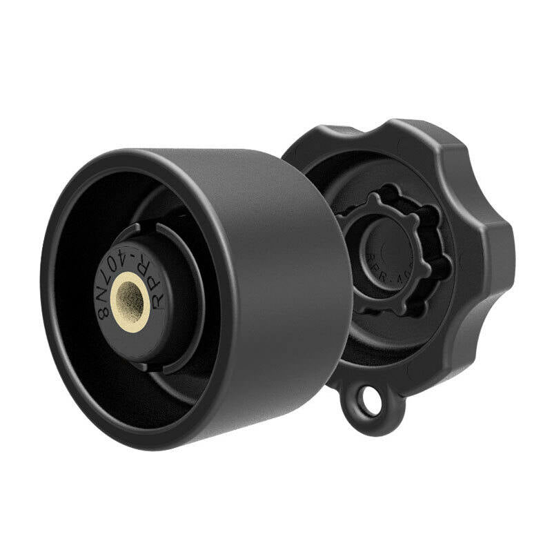 RAP-S-KNOB5U RAM® Pin-Lock™ Security Knob for C Size Socket Arms
