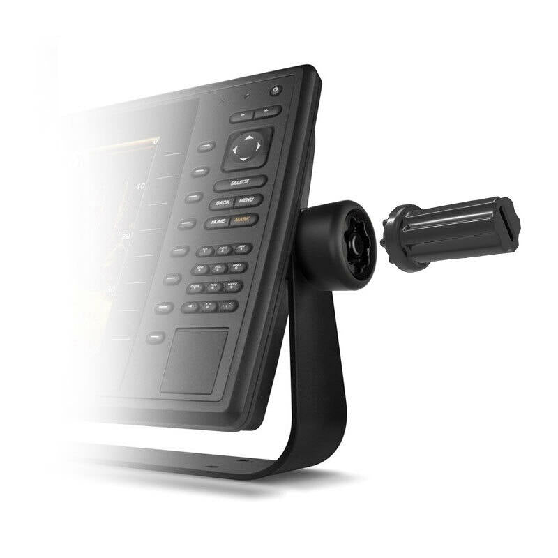 RAP-S-KNOBGU RAM® Pin-Lock™ Security Knob for Gimbal Brackets