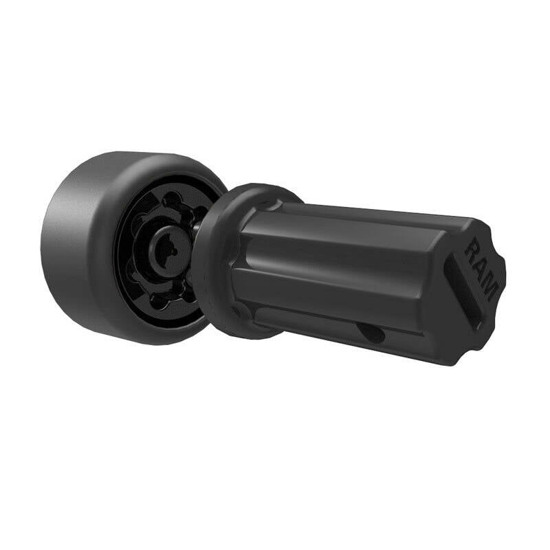 RAP-S-KNOBGU RAM® Pin-Lock™ Security Knob for Gimbal Brackets