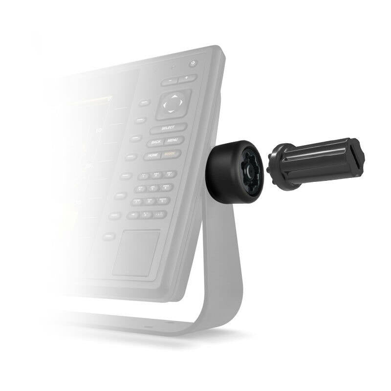RAP-S-KNOBGU RAM® Pin-Lock™ Security Knob for Gimbal Brackets