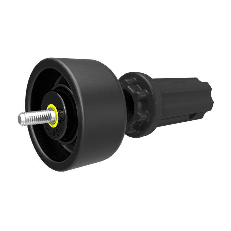 RAP-S-KNOBGU RAM® Pin-Lock™ Security Knob for Gimbal Brackets