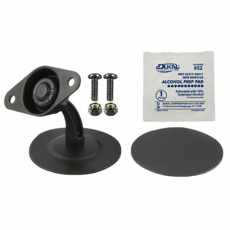 RAP-SB-180U RAM® Lil Buddy™ Adhesive Dash Mount