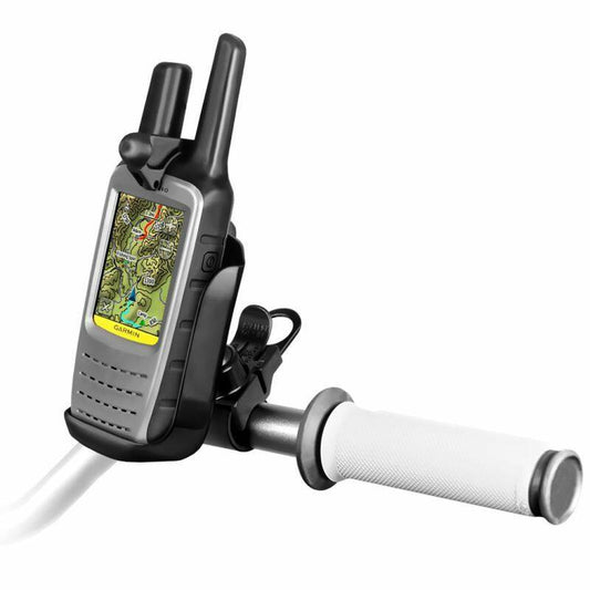 RAP-SB-187-GA47 RAM® EZ-Strap™ Rail Mount for Garmin Rino 610, 650 & 655t Series