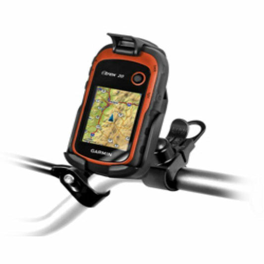 RAP-SB-187-GA48 RAM® EZ-Strap™ Rail Mount for Garmin eTrex 10, 20 & 30