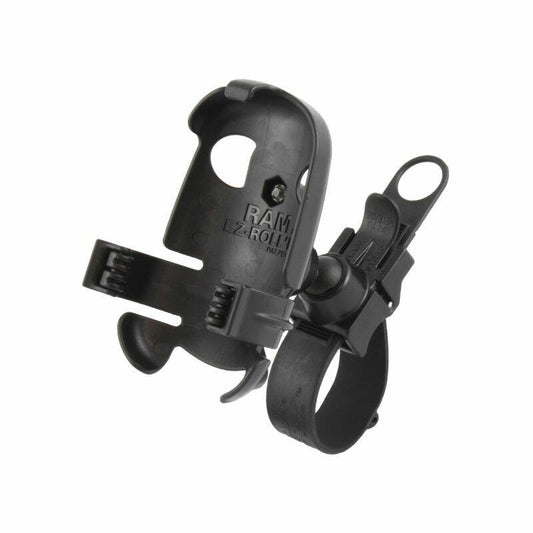 RAP-SB-187-MA14 RAM® EZ-Strap™ Rail Mount for Magellan eXplorist 510, 610 , 710 Series