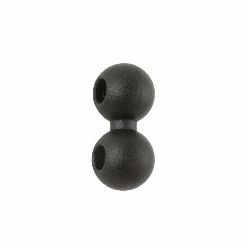 RAM Adaptor - Snap-Link Short Double Ball