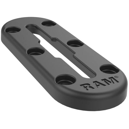 RAM Tough-Track -Top-Loading Composite Overall Length: 12.1cm