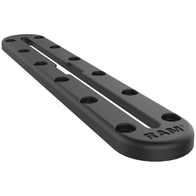 RAM Tough-Track - Top-Loading Composite - Overall Length: 27cm