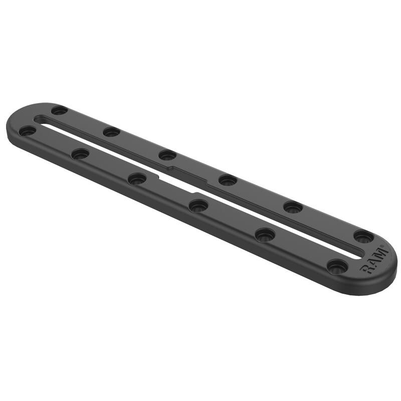 RAM Tough-Track - Top-Loading Composite - Overall Length: 27cm