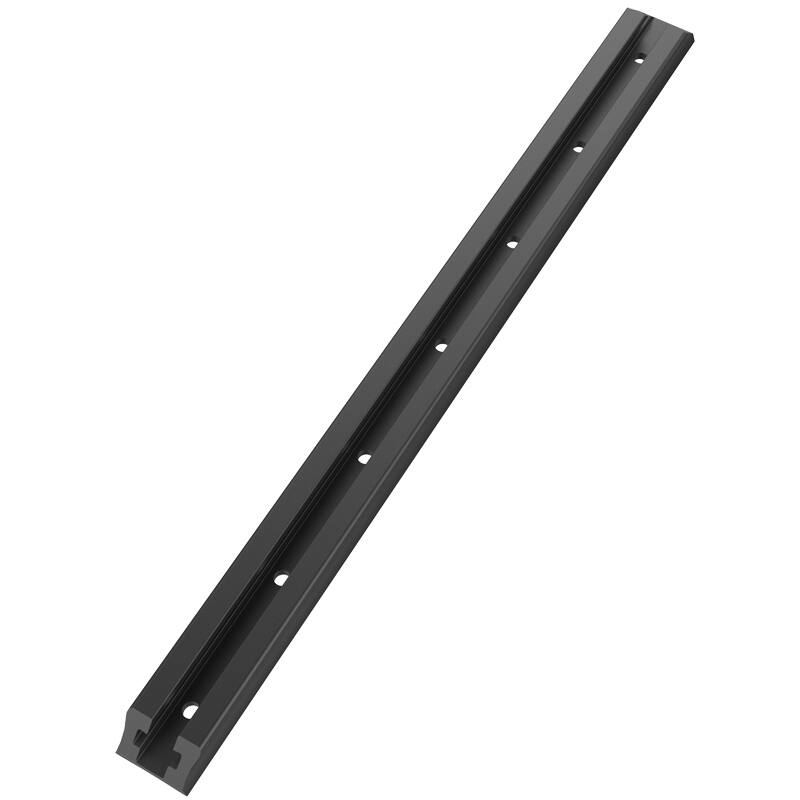 RAM Tough-Track - End-Loading Composite 12" length