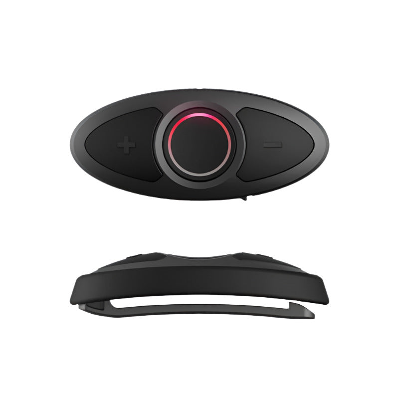 Sena RC3 3-Button Remote for Bluetooth Comm System