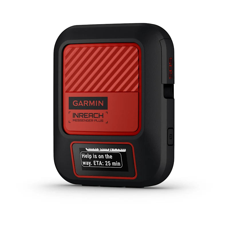 Garmin inReach Messenger